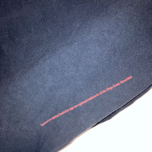 Vintage Assassins Creed Experience Promo Shirt Mens XLarge Black Video Game RARE - Picture 5 of 7